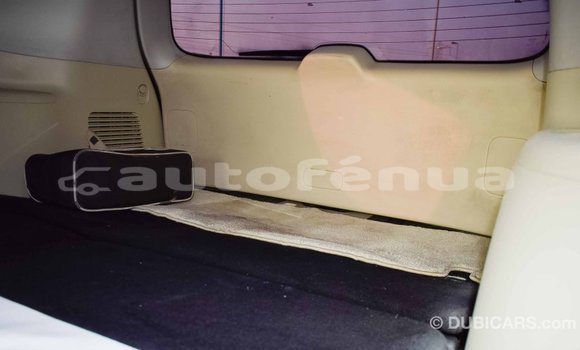 Acheter Import Voiture Nissan Patrol Noir à Import - Dubai, Marquesas Acheter Import Voiture Nissan Patrol Noir à Import - Dubai, Marquesas