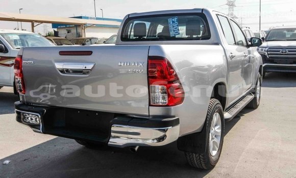 Acheter Import Voiture Toyota Hilux Autre à Import - Dubai, Marquesas Acheter Import Voiture Toyota Hilux Autre à Import - Dubai, Marquesas