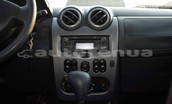 Buy Import Renault Duster White Car in Import - Dubai in Marquesas Buy Import Renault Duster White Car in Import - Dubai in Marquesas