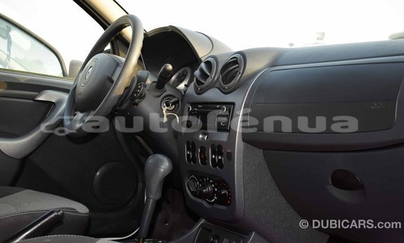 Buy Import Renault Duster White Car in Import - Dubai in Marquesas Buy Import Renault Duster White Car in Import - Dubai in Marquesas