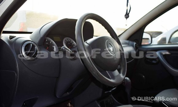 Buy Import Renault Duster White Car in Import - Dubai in Marquesas Buy Import Renault Duster White Car in Import - Dubai in Marquesas
