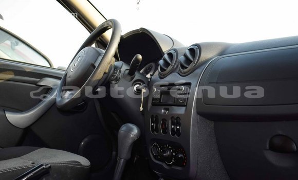 Buy Import Renault Duster White Car in Import - Dubai in Marquesas Buy Import Renault Duster White Car in Import - Dubai in Marquesas