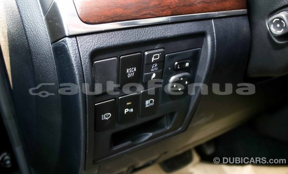 Acheter Import Voiture Toyota Land Cruiser Noir à Import - Dubai, Marquesas Acheter Import Voiture Toyota Land Cruiser Noir à Import - Dubai, Marquesas
