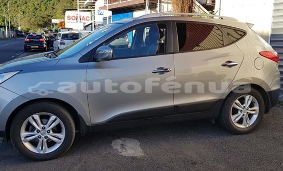 Acheter Occasion Voiture Hyundai Tucson Autre à Mataura, Tubuai