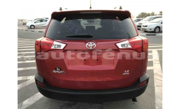 Acheter Import Voiture Toyota 4Runner Rouge à Import - Dubai, Marquesas Acheter Import Voiture Toyota 4Runner Rouge à Import - Dubai, Marquesas