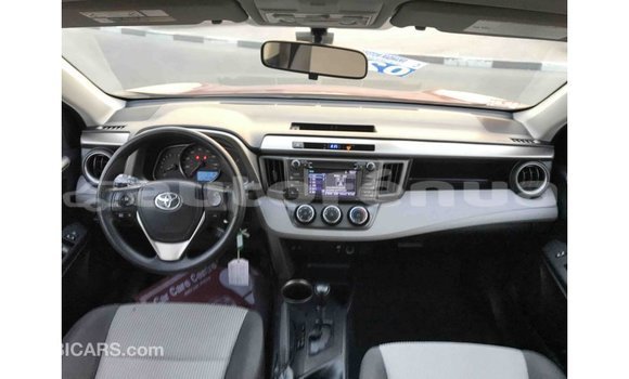 Acheter Import Voiture Toyota 4Runner Rouge à Import - Dubai, Marquesas Acheter Import Voiture Toyota 4Runner Rouge à Import - Dubai, Marquesas