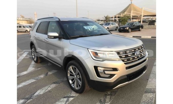Acheter Import Voiture Ford Explorer Autre à Import - Dubai, Marquesas Acheter Import Voiture Ford Explorer Autre à Import - Dubai, Marquesas