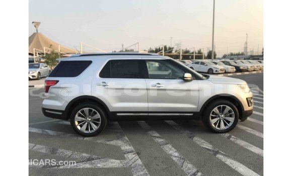 Acheter Import Voiture Ford Explorer Autre à Import - Dubai, Marquesas Acheter Import Voiture Ford Explorer Autre à Import - Dubai, Marquesas