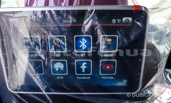 Buy Import Toyota Land Cruiser White Car in Import - Dubai in Marquesas Buy Import Toyota Land Cruiser White Car in Import - Dubai in Marquesas