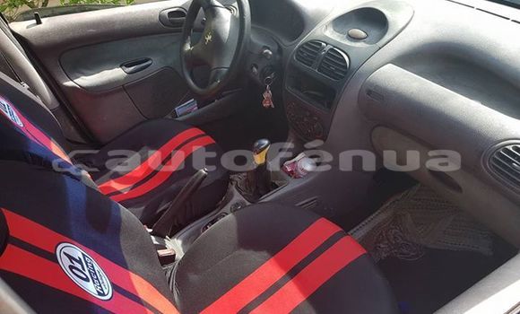 Buy Used Peugeot 206 Other Car in Rapa in Tubuai