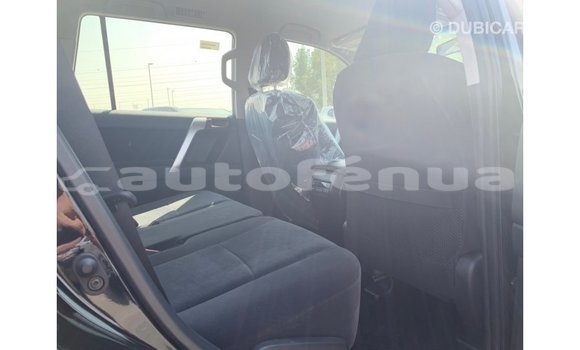 Buy Import Toyota Prado Black Car in Import - Dubai in Marquesas Buy Import Toyota Prado Black Car in Import - Dubai in Marquesas
