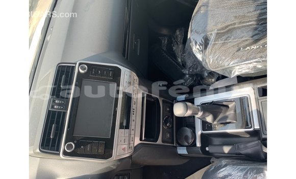 Buy Import Toyota Prado Black Car in Import - Dubai in Marquesas Buy Import Toyota Prado Black Car in Import - Dubai in Marquesas