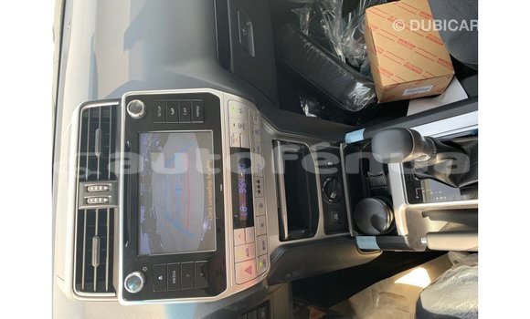 Buy Import Toyota Prado Black Car in Import - Dubai in Marquesas Buy Import Toyota Prado Black Car in Import - Dubai in Marquesas