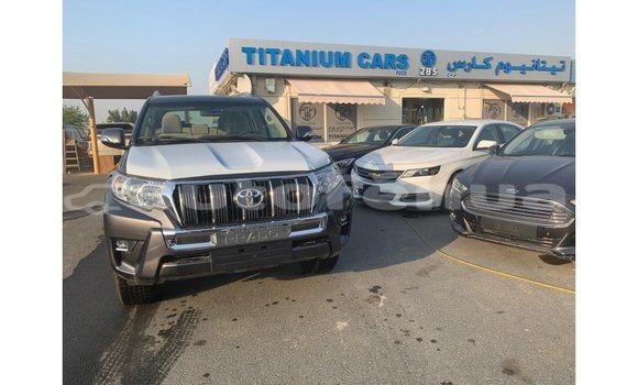 Buy Import Toyota Prado Other Car in Import - Dubai in Marquesas Buy Import Toyota Prado Other Car in Import - Dubai in Marquesas