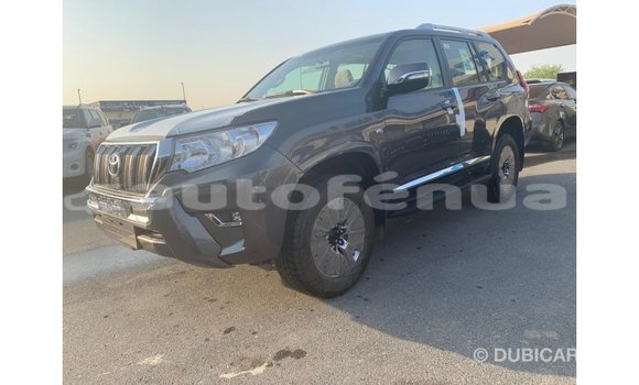 Buy Import Toyota Prado Other Car in Import - Dubai in Marquesas Buy Import Toyota Prado Other Car in Import - Dubai in Marquesas