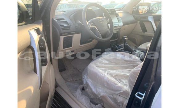 Buy Import Toyota Prado Other Car in Import - Dubai in Marquesas Buy Import Toyota Prado Other Car in Import - Dubai in Marquesas