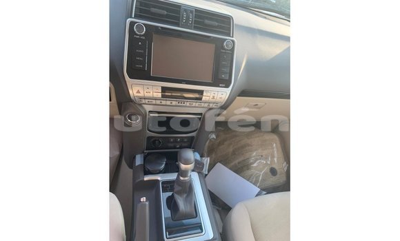 Buy Import Toyota Prado Other Car in Import - Dubai in Marquesas Buy Import Toyota Prado Other Car in Import - Dubai in Marquesas