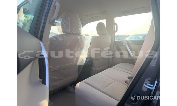 Buy Import Toyota Prado Other Car in Import - Dubai in Marquesas Buy Import Toyota Prado Other Car in Import - Dubai in Marquesas