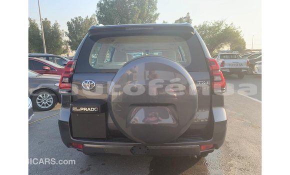 Buy Import Toyota Prado Other Car in Import - Dubai in Marquesas Buy Import Toyota Prado Other Car in Import - Dubai in Marquesas