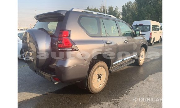 Buy Import Toyota Prado Other Car in Import - Dubai in Marquesas Buy Import Toyota Prado Other Car in Import - Dubai in Marquesas