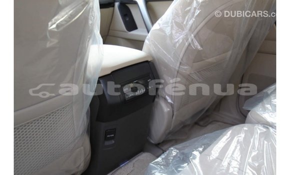 Acheter Import Voiture Toyota Prado Autre à Import - Dubai, Marquesas Acheter Import Voiture Toyota Prado Autre à Import - Dubai, Marquesas