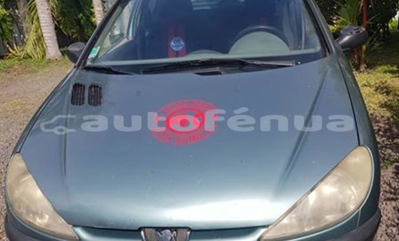 Acheter Occasion Voiture Peugeot 206 Autre à Rapa, Tubuai Acheter Occasion Voiture Peugeot 206 Autre à Rapa, Tubuai