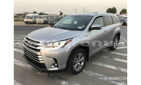 Acheter Import Voiture Toyota Highlander Autre à Import - Dubai, Marquesas Acheter Import Voiture Toyota Highlander Autre à Import - Dubai, Marquesas