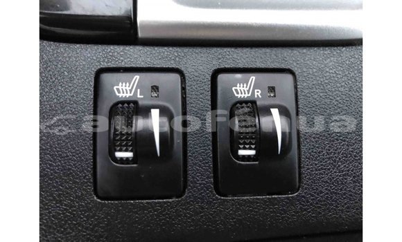 Acheter Import Voiture Toyota Highlander Autre à Import - Dubai, Marquesas Acheter Import Voiture Toyota Highlander Autre à Import - Dubai, Marquesas