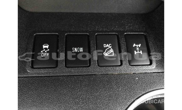 Acheter Import Voiture Toyota Highlander Autre à Import - Dubai, Marquesas Acheter Import Voiture Toyota Highlander Autre à Import - Dubai, Marquesas