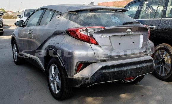 Buy Import Toyota C-HR Other Car in Import - Dubai in Marquesas Buy Import Toyota C-HR Other Car in Import - Dubai in Marquesas