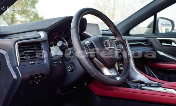 Acheter Import Voiture Lexus RX 300 Blanc à Import - Dubai, Marquesas Acheter Import Voiture Lexus RX 300 Blanc à Import - Dubai, Marquesas