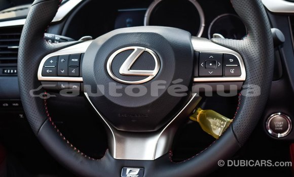 Acheter Import Voiture Lexus RX 300 Blanc à Import - Dubai, Marquesas Acheter Import Voiture Lexus RX 300 Blanc à Import - Dubai, Marquesas