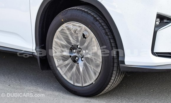 Acheter Import Voiture Lexus RX 300 Blanc à Import - Dubai, Marquesas Acheter Import Voiture Lexus RX 300 Blanc à Import - Dubai, Marquesas