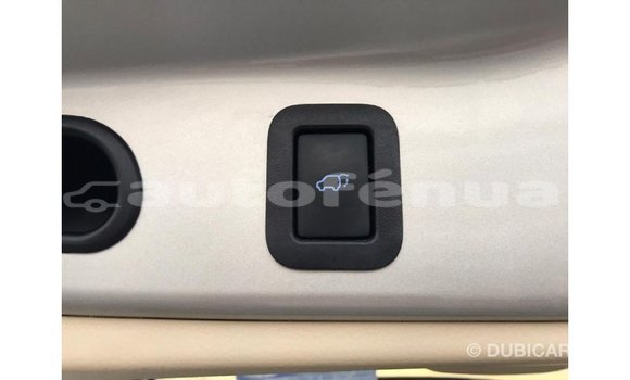 Acheter Import Voiture Toyota Highlander Autre à Import - Dubai, Marquesas Acheter Import Voiture Toyota Highlander Autre à Import - Dubai, Marquesas