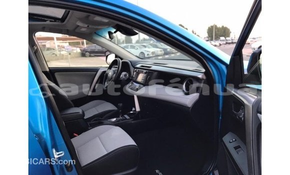 Acheter Import Voiture Toyota 4Runner Bleu à Import - Dubai, Marquesas Acheter Import Voiture Toyota 4Runner Bleu à Import - Dubai, Marquesas