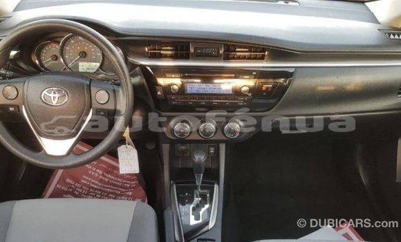 Acheter Import Voiture Toyota Corolla Autre à Import - Dubai, Marquesas Acheter Import Voiture Toyota Corolla Autre à Import - Dubai, Marquesas