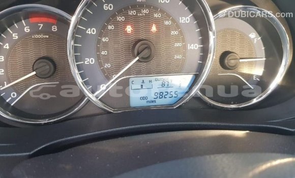 Acheter Import Voiture Toyota Corolla Autre à Import - Dubai, Marquesas Acheter Import Voiture Toyota Corolla Autre à Import - Dubai, Marquesas