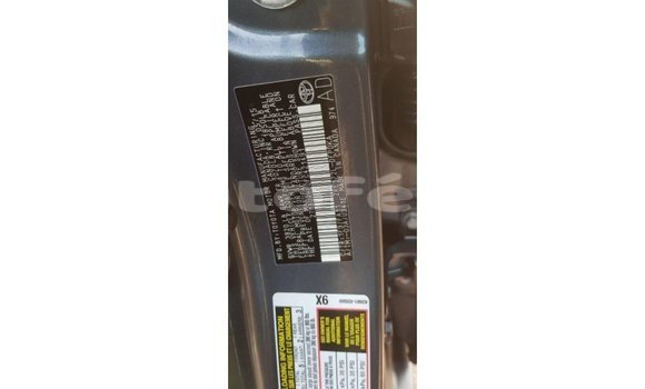 Acheter Import Voiture Toyota Corolla Autre à Import - Dubai, Marquesas Acheter Import Voiture Toyota Corolla Autre à Import - Dubai, Marquesas