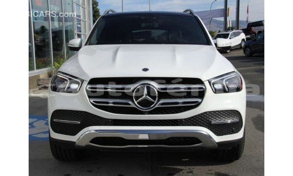 Acheter Import Voiture Mercedes-Benz GLE Blanc à Import - Dubai, Marquesas Acheter Import Voiture Mercedes-Benz GLE Blanc à Import - Dubai, Marquesas