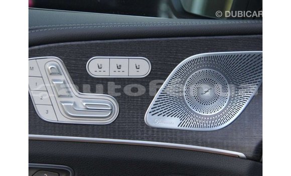 Acheter Import Voiture Mercedes-Benz GLE Blanc à Import - Dubai, Marquesas Acheter Import Voiture Mercedes-Benz GLE Blanc à Import - Dubai, Marquesas