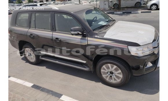 Acheter Import Voiture Toyota Land Cruiser Autre à Import - Dubai, Marquesas Acheter Import Voiture Toyota Land Cruiser Autre à Import - Dubai, Marquesas