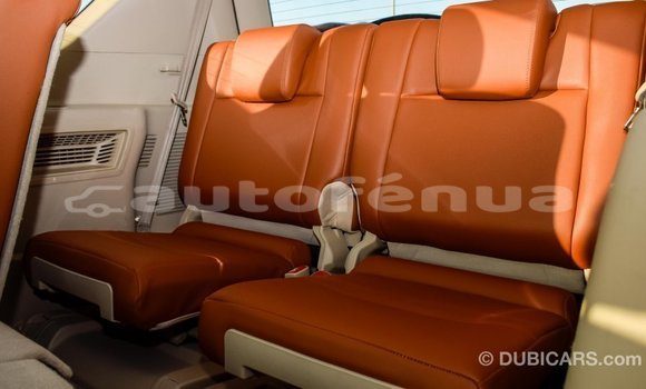 Acheter Import Voiture Toyota Prado Autre à Import - Dubai, Marquesas Acheter Import Voiture Toyota Prado Autre à Import - Dubai, Marquesas