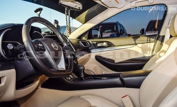 Acheter Import Voiture Nissan Maxima Blanc à Import - Dubai, Marquesas Acheter Import Voiture Nissan Maxima Blanc à Import - Dubai, Marquesas