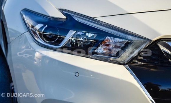 Acheter Import Voiture Nissan Maxima Blanc à Import - Dubai, Marquesas Acheter Import Voiture Nissan Maxima Blanc à Import - Dubai, Marquesas