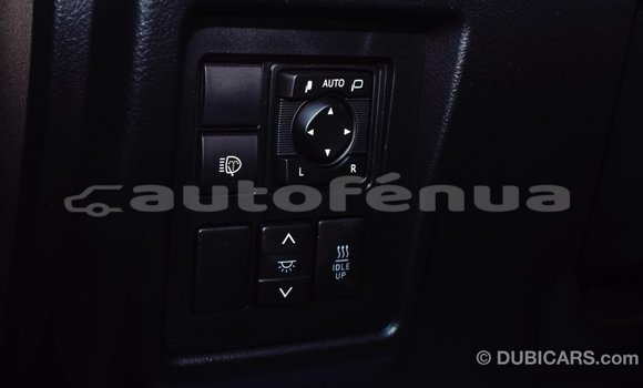 Acheter Import Voiture Toyota Prado Autre à Import - Dubai, Marquesas Acheter Import Voiture Toyota Prado Autre à Import - Dubai, Marquesas