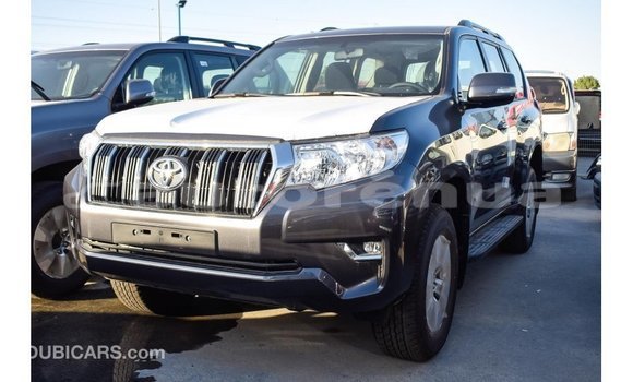 Acheter Import Voiture Toyota Prado Autre à Import - Dubai, Marquesas Acheter Import Voiture Toyota Prado Autre à Import - Dubai, Marquesas
