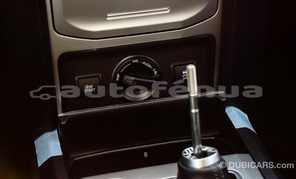 Acheter Import Voiture Toyota Prado Autre à Import - Dubai, Marquesas Acheter Import Voiture Toyota Prado Autre à Import - Dubai, Marquesas