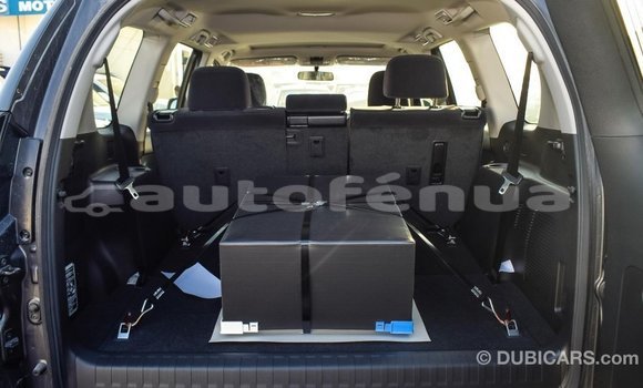 Acheter Import Voiture Toyota Prado Autre à Import - Dubai, Marquesas Acheter Import Voiture Toyota Prado Autre à Import - Dubai, Marquesas