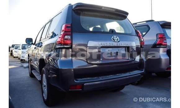 Acheter Import Voiture Toyota Prado Autre à Import - Dubai, Marquesas Acheter Import Voiture Toyota Prado Autre à Import - Dubai, Marquesas