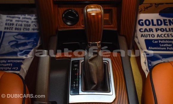 Buy Import Toyota Prado White Car in Import - Dubai in Marquesas Buy Import Toyota Prado White Car in Import - Dubai in Marquesas